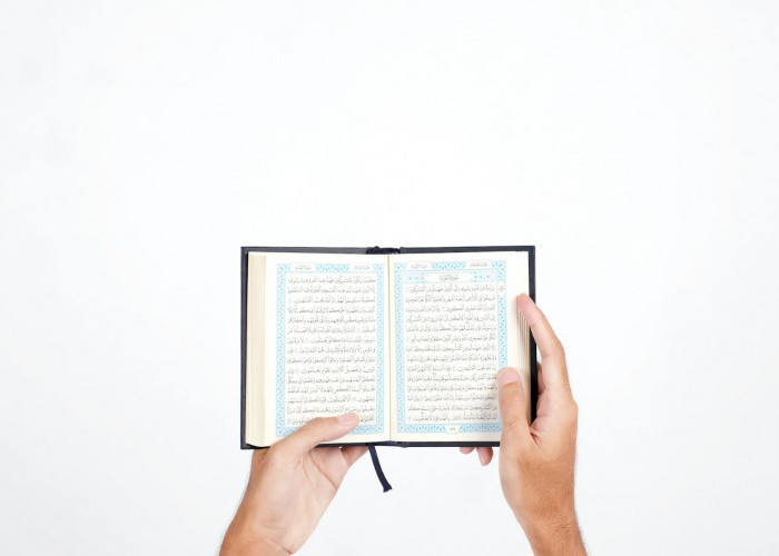 Ramadan: Momen Tepat untuk Introspeksi Diri dan Meningkatkan Ketakwaan