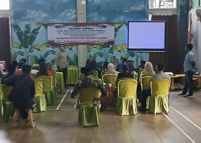 Kasus Penipuan Berkedok Program MBG di Pasuruan, Lima Orang Diperiksa