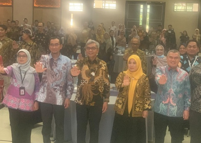 KPK, UB, dan UIN Maliki Sepakati Pengendalian Gratifikasi di Perguruan Tinggi Malang