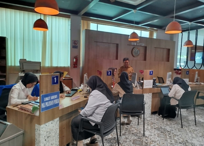 Investasi Jember Tembus Rp2,57 Triliun, DPMPTSP Dorong Hilirisasi Kopi-Tembakau dan Wajibkan Jaminan Kesehatan