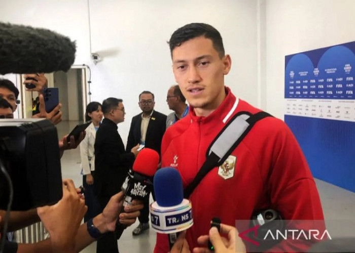 Jay Idzes Cedera Quadriceps, Diperkirakan Absen 6-8 Pekan Termasuk di FIFA ASEAN Cup 2026
