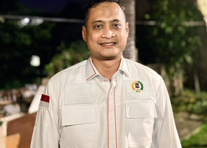 DPRD Kota Surabaya Dukung Pembatasan Hiburan Malam, Minta Miras Ilegal Ditertibkan
