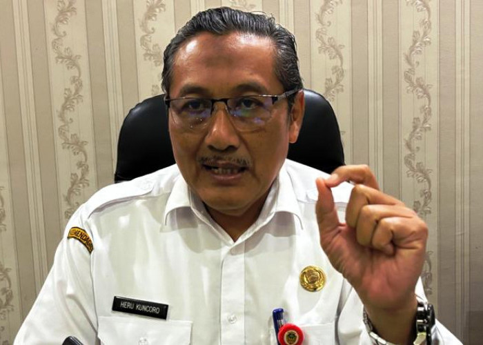 Empat Kandidat Sekda Madiun Tunggu Rekomendasi BKN