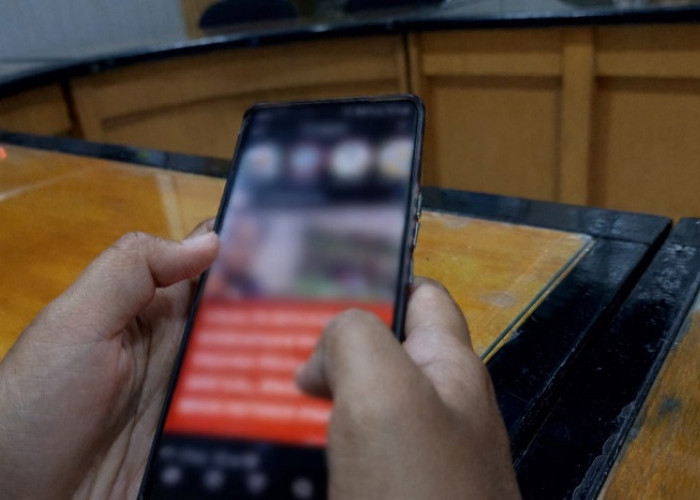 Kasus Penyebaran Video Bugil Mandek 7 Bulan, Korban Desak Polisi Tangkap Pelaku