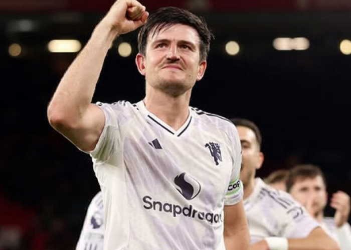 Manchester United Akhiri Kutukan di Anfield, Kemenangan Pertama Sejak 2016