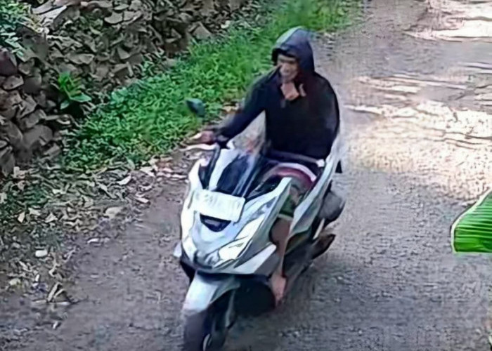 Berangkat Ngajar, Guru SDN Pasrepan Jadi Korban Begal