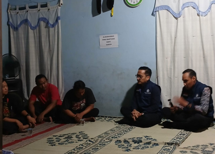 Direktorat Perlindungan WNI Pastikan Hak Korban Kebakaran Hongkong Diterima Ahli Waris di Ponorogo