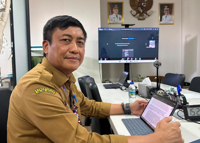 Aktivasi IKD di Surabaya Naik hingga 3 Persen Setiap Bulan