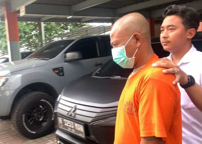 Kuasa Hukum Tersangka Pemalsu SK ASN Gresik Sebut Ada Dugaan Keterlibatan 2 ASN Aktif