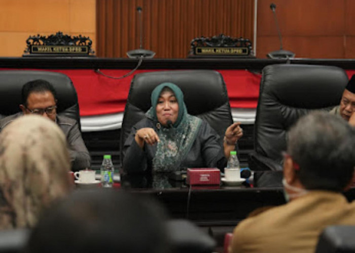 DPRD Jombang Dorong Aplikasi DTSEN Terpadu, Data Bansos Dinilai Masih Amburadul