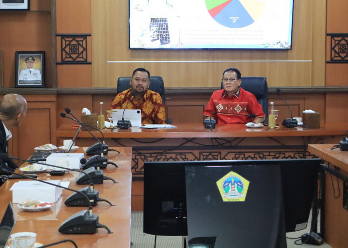 Tingkatkan Produktivitas Petambak, Bupati Gresik Minta Ada Subsidi Pupuk di Sektor Perikanan