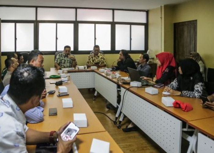 Hari Kerja ASN dalam Perpres 21/2023 Senin-Jumat, Bapemkesra Surabaya: Sabtu-Minggu Pengabdian Masyarakat