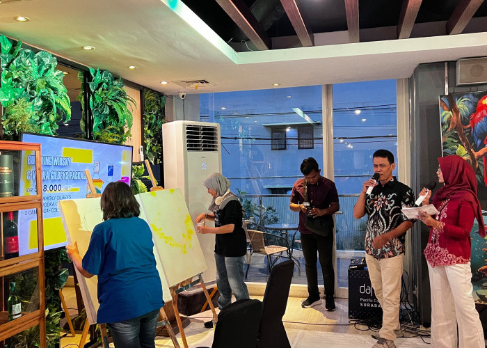 Dafam Pacific Caesar Surabaya Peringati HAN 2026 Lewat Ruang Berkarya Inklusif
