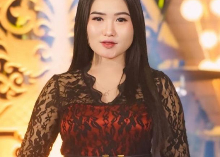 Sosok Aini Zamma, Penyanyi Asal Tulungagung Sukses Padukan Dangdut Koplo dan Sinden Modern