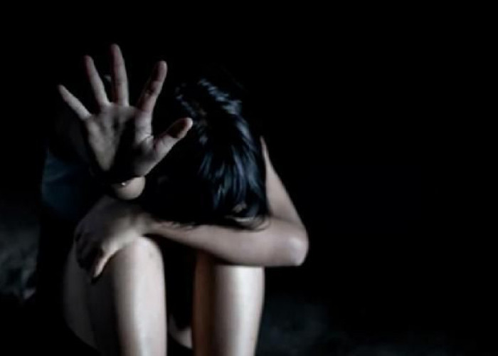 Pilu! Gadis Gresik Jadi Korban Asusila Ayah Kandung Selama 4 Tahun, Terungkap Usai Lapor Ibu