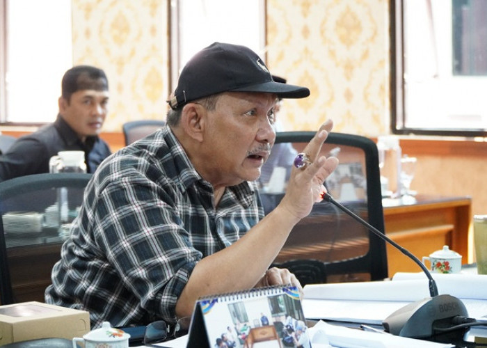 Suksesi Ketua PKB Kota Madiun Menguat, Kandidat dari Luar DPC Berpeluang