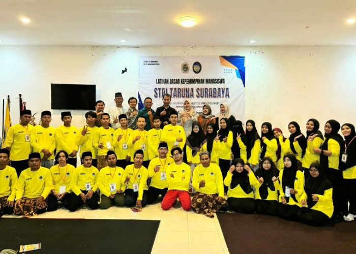 Dari Doa hingga Teori Jarum Suntik, Pesan Senator Lia untuk Calon Influencer Muda