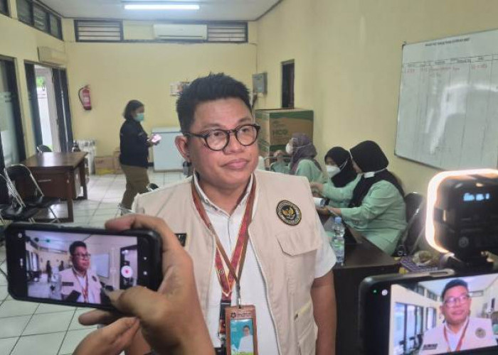 Kesehatan Jemaah Haji di Surabaya Terpantau Prima di AHES