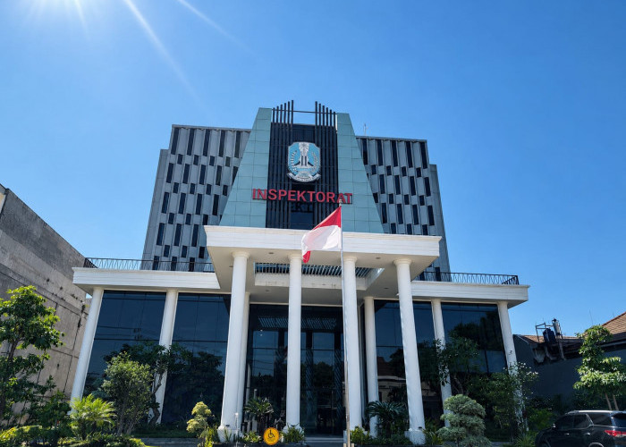 Nasib Kasus Dugaan CSR PT PJU Rp800 Juta Menggantung, Inspektorat Jatim Bungkam