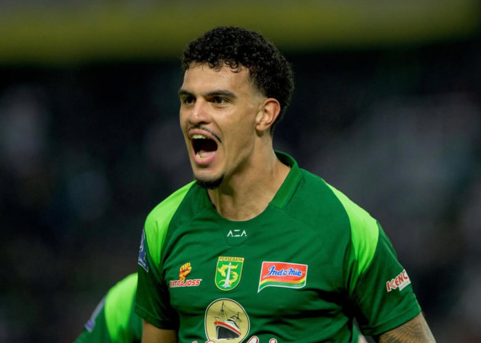 Tinggalkan Persebaya, Gustavo Fernandes: Saya Pergi dengan Kepala Tegak