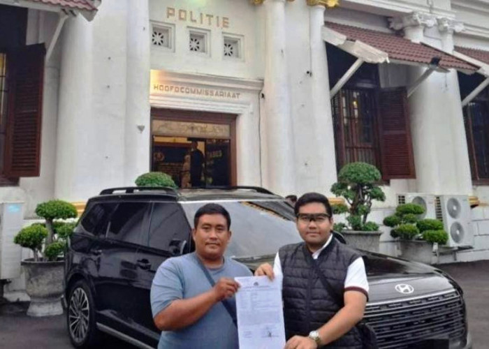 Jukir Ancam Nasabah Bank di Kapas Krampung Surabaya, Korban Tolak RJ