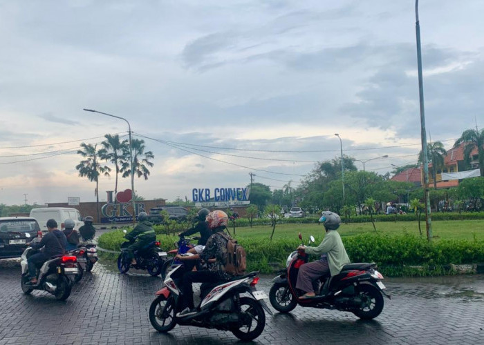 Peralihan Musim Panas ke Penghujan, Dinkes Gresik Imbau Warga Waspada ISPA