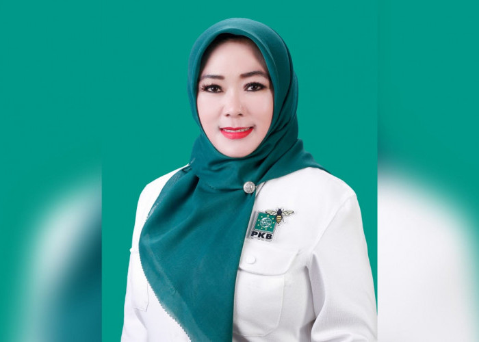Sambut Ramadan, Pimpinan DPRD Surabaya Ajak Masyarakat Pacu Amal Saleh