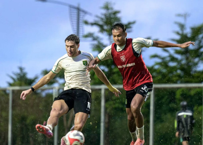 Prediksi Borneo FC vs Persebaya, Duel Panas Berebut Takhta Papan Atas di Stadion Segiri