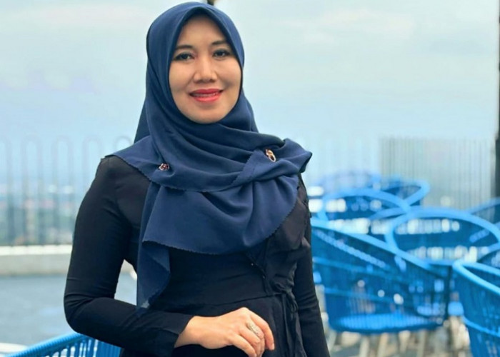Jelang Lebaran, Senator Lia Istifhama Ingatkan Pengusaha: PHK Sepihak Itu Pelanggaran HAM