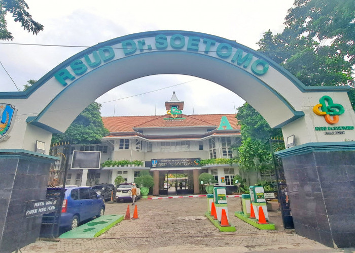 RSUD Dr. Soetomo Bantah Isu Korupsi, Tegaskan Semua Temuan Sudah Tuntas