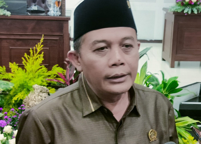 DPRD Kota Malang Siapkan Sosok Pj Wali Kota