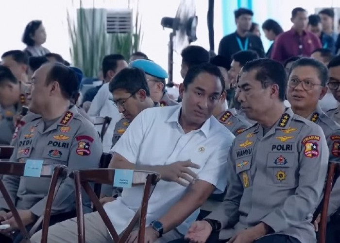 Prabowo: Boleh Berbeda dan Bersaing, Tapi Indonesia Harus Tetap Satu Keluarga