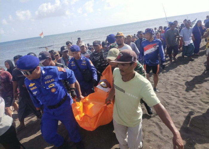 Hilang Saat Melaut, Nelayan Jangkar Situbondo Ditemukan Meninggal