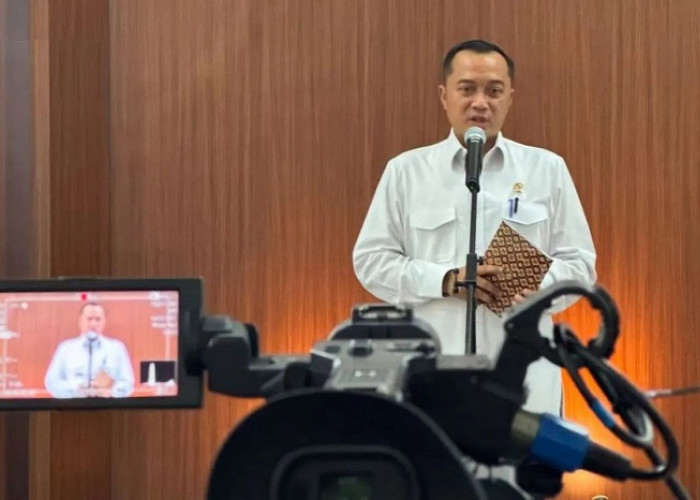 Presiden Prabowo Perintahkan Penanganan Maksimal Karhutla Saat El Nino