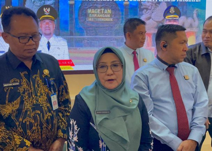 Lelang Jabatan Sekda Jadi Rasanan Publik, Jangan Sampai Kepentingan Sirkel Tertentu