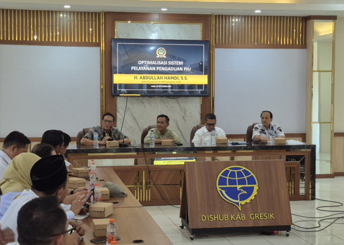 Gresik Masih Butuh 4.000 Lampu PJU, DPRD Dorong Optimalkan Pajak Penerangan untuk Pengadaan