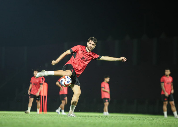 Jamu PSBS Biak di Brawijaya, Persik Kediri Bidik Poin Penuh 