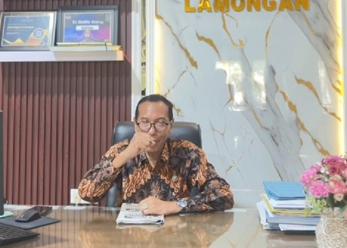 Siswa SMAN 2 Lamongan Borong 2 Emas Olimpiade Nasional, Raih Peringkat 2 Matematika