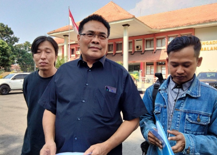 Mediasi Gagal, Perseteruan Tetangga di Malang Berlanjut ke Pokok Perkara