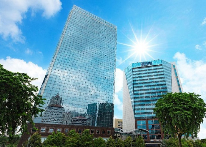 BRI  Masuk Daftar Global 500 2026 Versi Brand Finance, Corporate Rebranding Jadi Kunci Penguatan Posisi