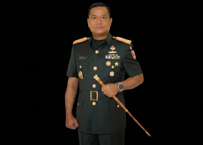Sikap dan Perilaku Positif bagi Pelajar Perlu Ditularkan, TNI Turun Tangan