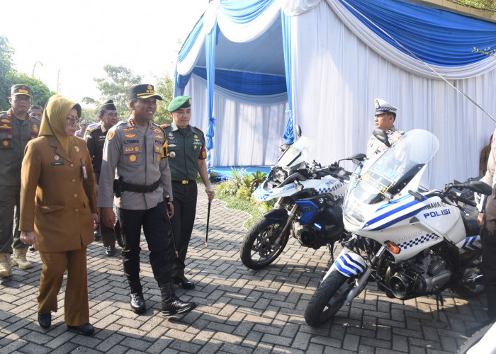 Warga Sidoarjo Harus Tertib Berlalulintas