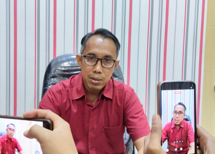 Kejari Kota Madiun Terima 7 SPDP Kasus Kerusuhan Demo di DPRD