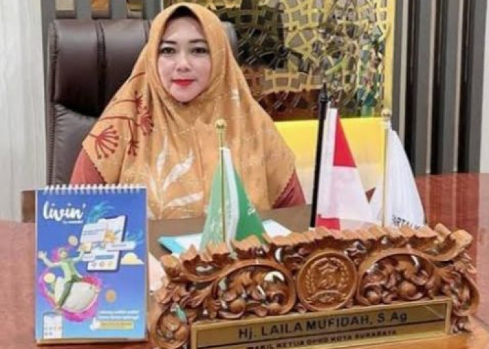 Dewan Dorong Pemkot Surabaya Beri Pelatihan UMKM secara Kontinyu