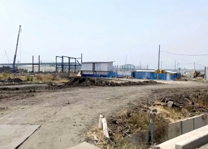 Manajemen PT SAI Bantah Isu Pengancaman Pekerja Proyek Smelter di PIER
