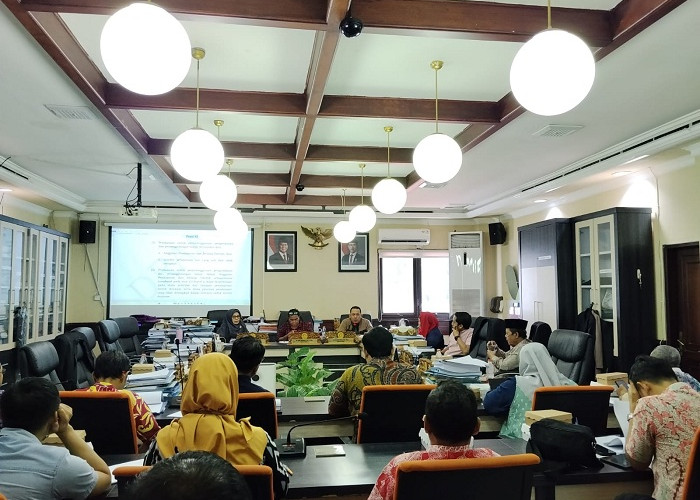 Pansus Banjir DPRD Surabaya Perkuat Normalisasi dan Peran Satgas Wilayah