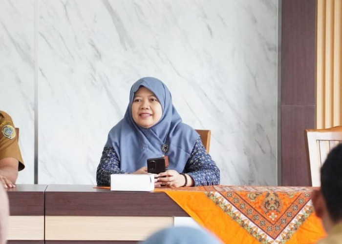 Minimalisir Kecurangan, Langkah Nyata Jaga Sustainabilitas JKN