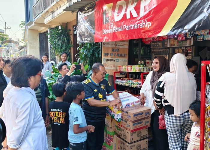 Kesaksian Siswa Korban Keracunan MBG di Surabaya, Daging Disebut Berasa Obat