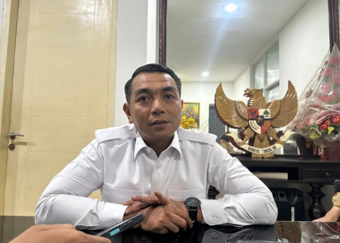 Kader Dikabarkan Ditangkap Polisi Pesta Narkoba, Gerindra Belum Bersikap