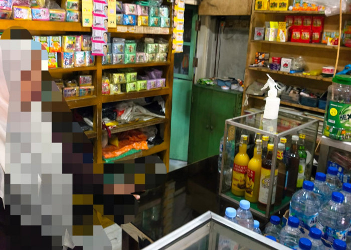 Diincar Demi Stamina dan Penghangat Tubuh, Jamu Botolan Beralkohol Masih Eksis